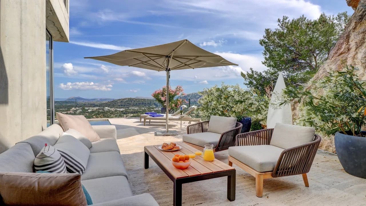 Corazón De Piedra is One of the Most Desirable and Luxuriously Equipped Holiday Villas in Pollensa photo 3