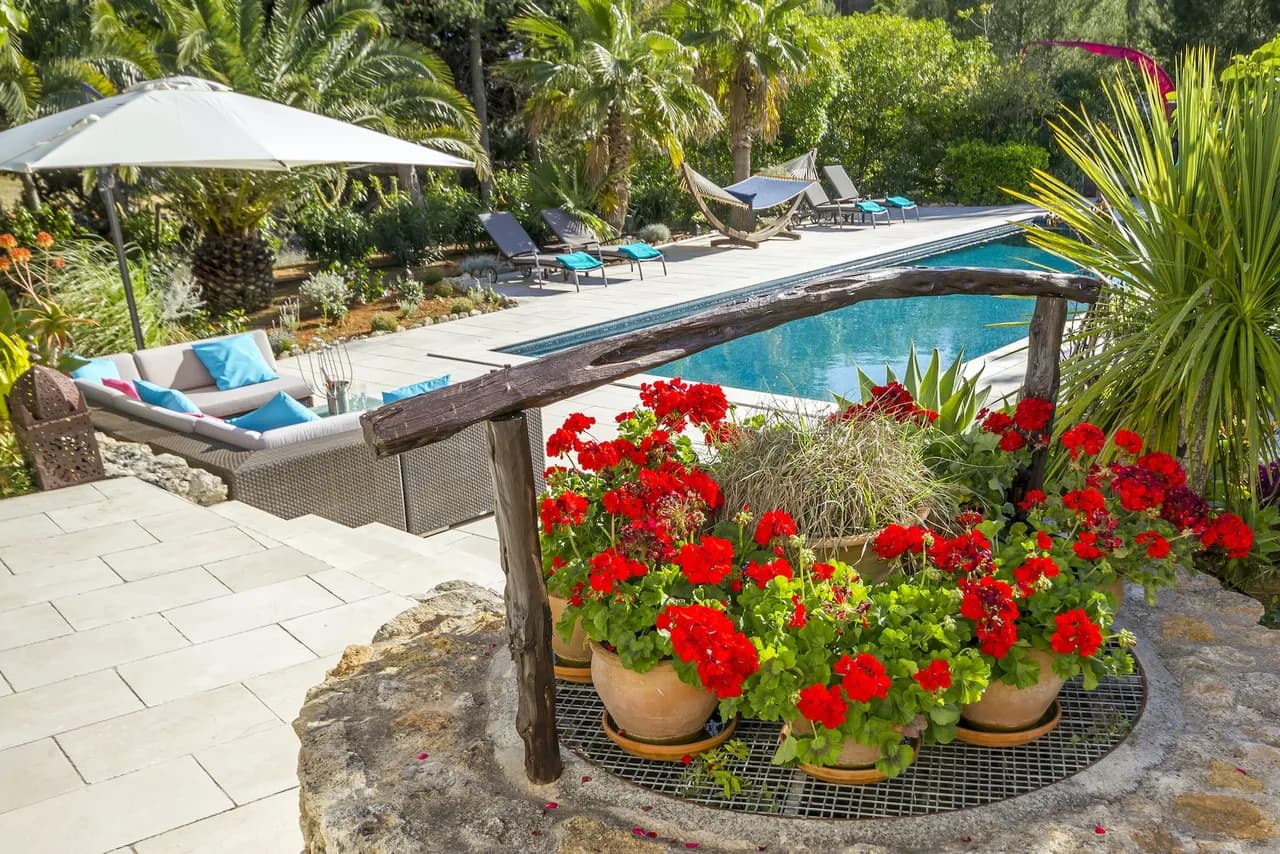 Updated Take on a Classic Ibizan Farmhouse photo 5