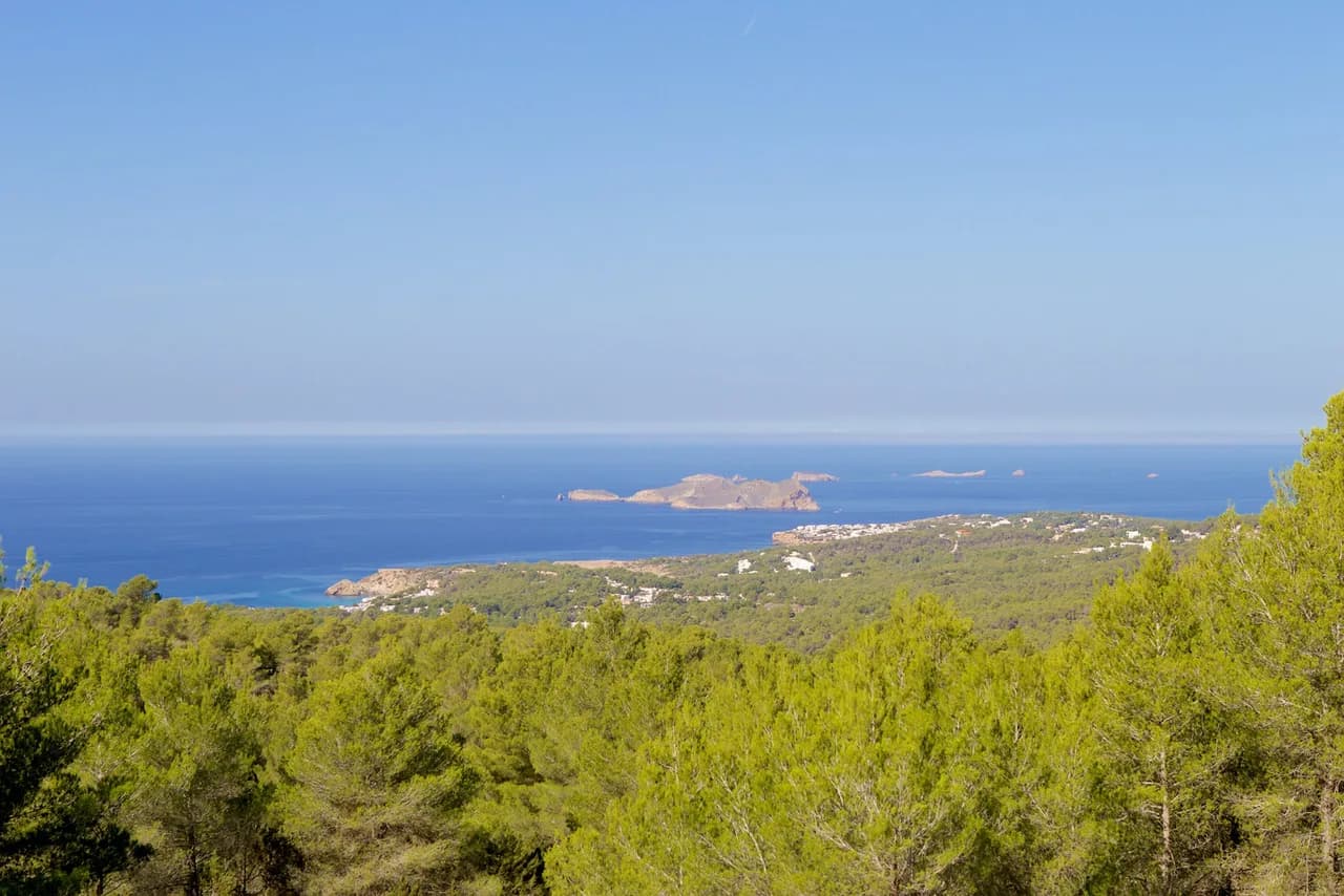 Classic Ibizan Chic and Beautiful Sunset Views photo 2