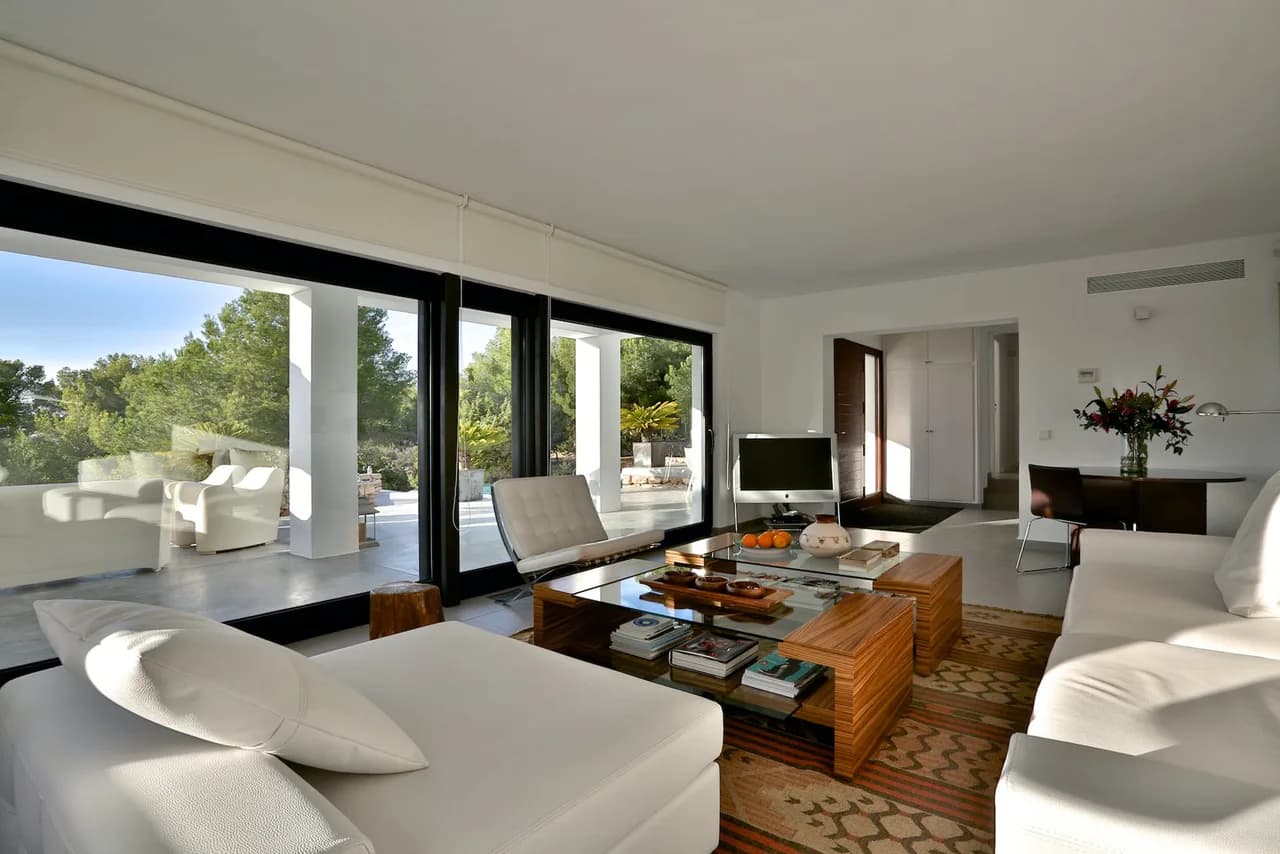 Classic Ibizan Chic and Beautiful Sunset Views photo 4