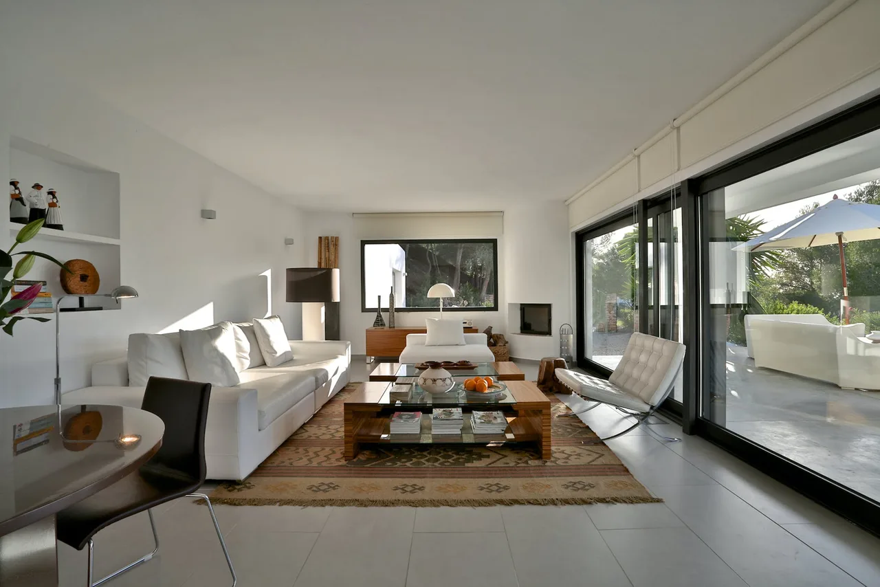 Classic Ibizan Chic and Beautiful Sunset Views photo 5