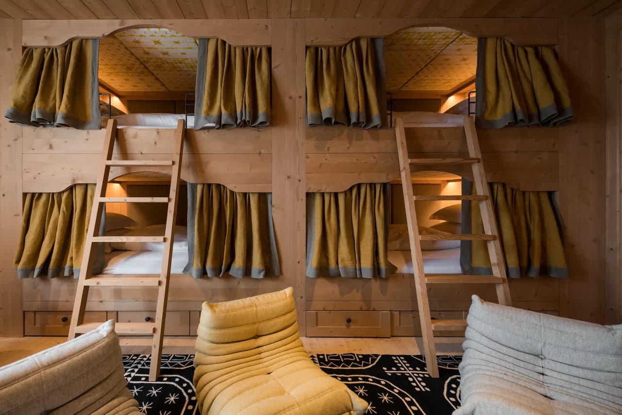 A CHARMING CHALET IN A GORGEOUS LOCATION IN ONE OF AUSTRIA’S BEST SKI AREAS photo 2