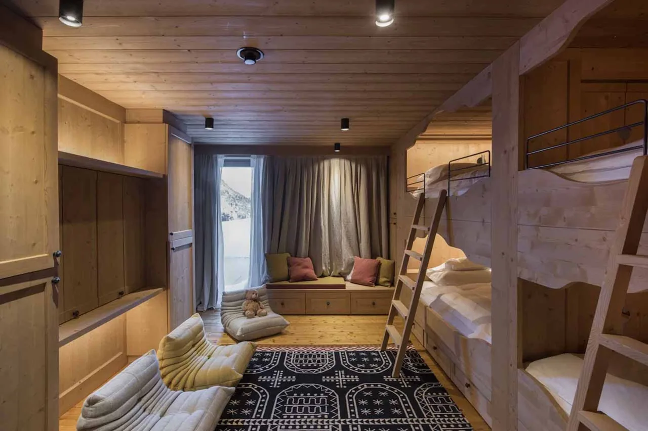 A CHARMING CHALET IN A GORGEOUS LOCATION IN ONE OF AUSTRIA’S BEST SKI AREAS photo 3