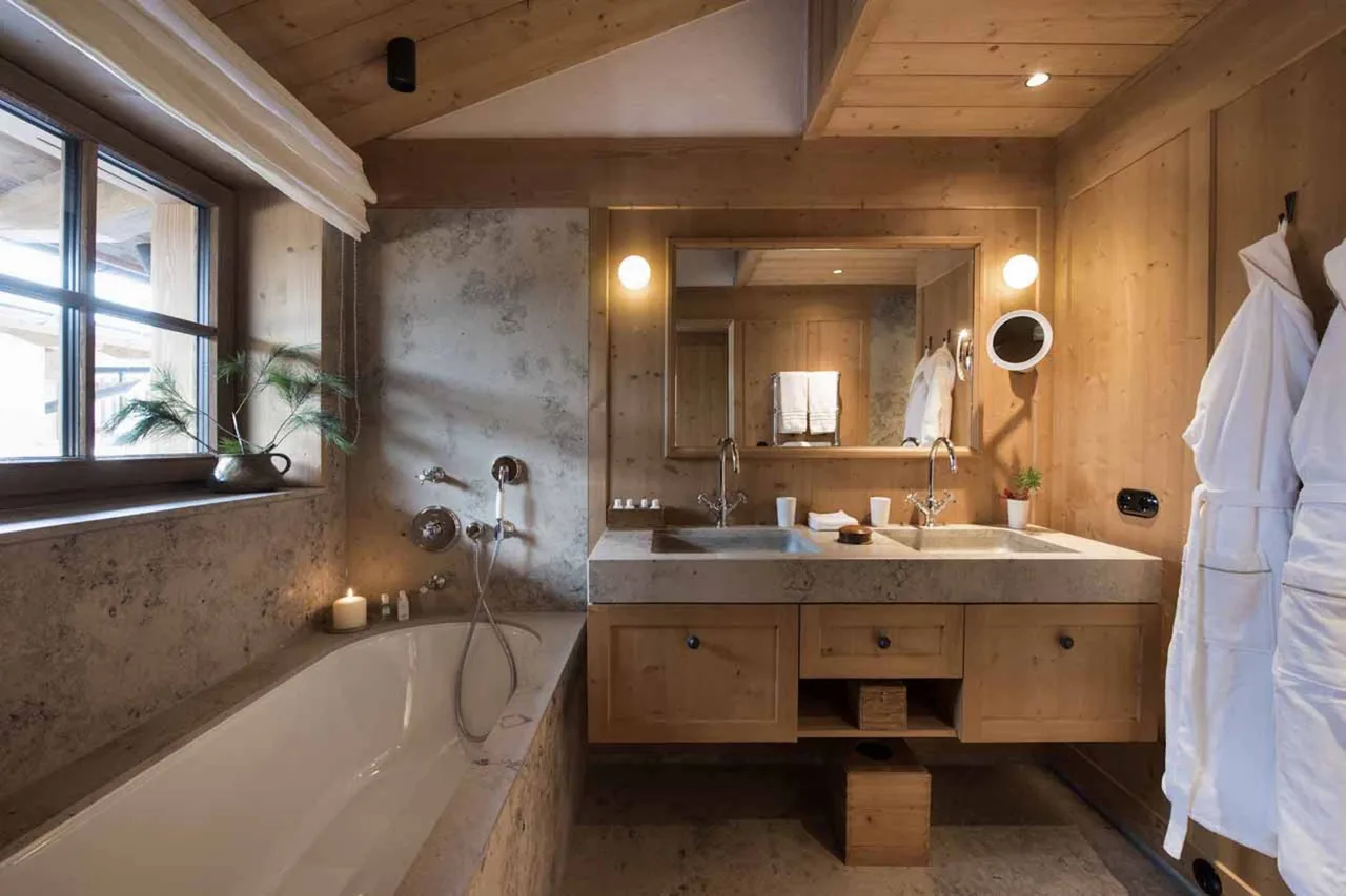 A CHARMING CHALET IN A GORGEOUS LOCATION IN ONE OF AUSTRIA’S BEST SKI AREAS photo 4