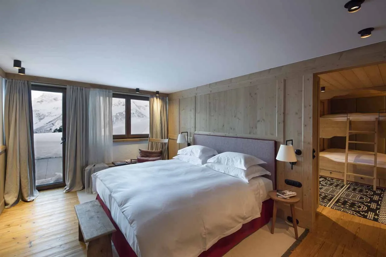 A CHARMING CHALET IN A GORGEOUS LOCATION IN ONE OF AUSTRIA’S BEST SKI AREAS photo 5