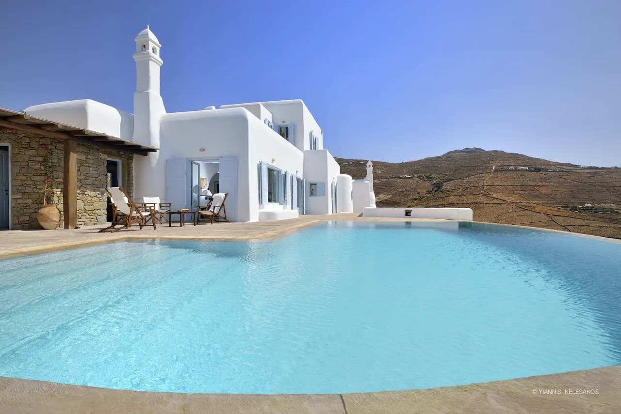 A Traditional Beauty With Panoramic Sea Views photo 2