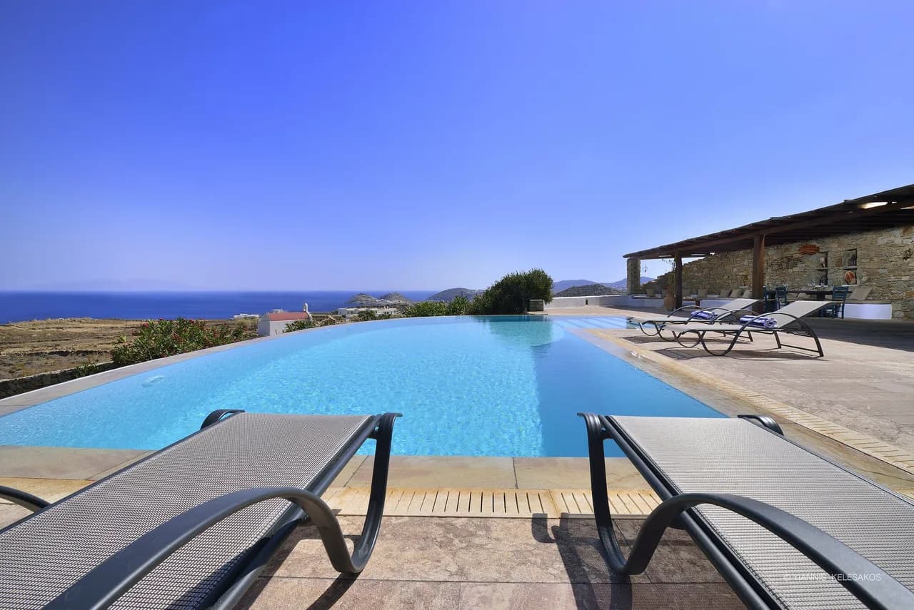 A Traditional Beauty With Panoramic Sea Views photo 4