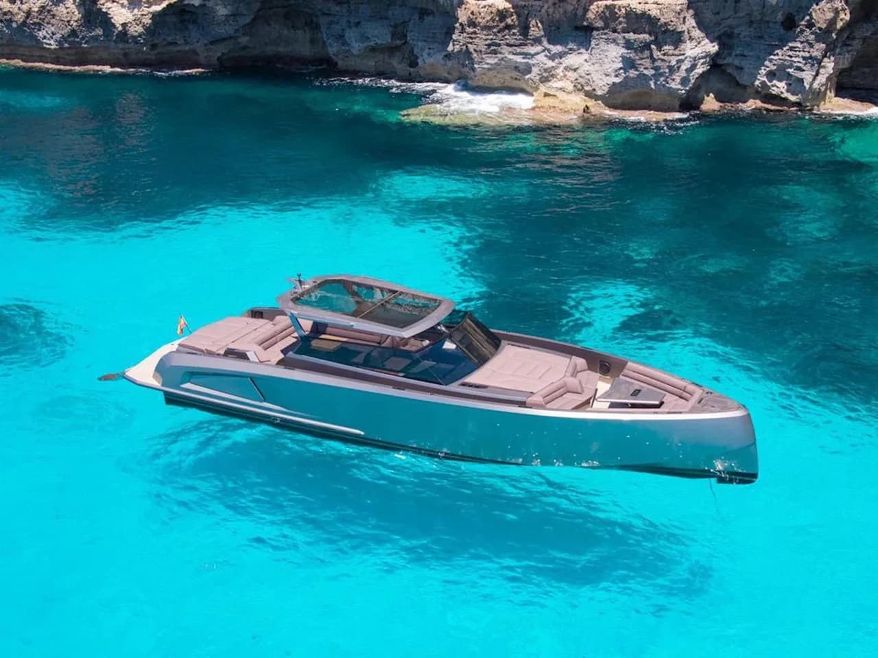 Paradise villa in sought-after Es Cubells on Ibiza’s beautiful south coast photo 2