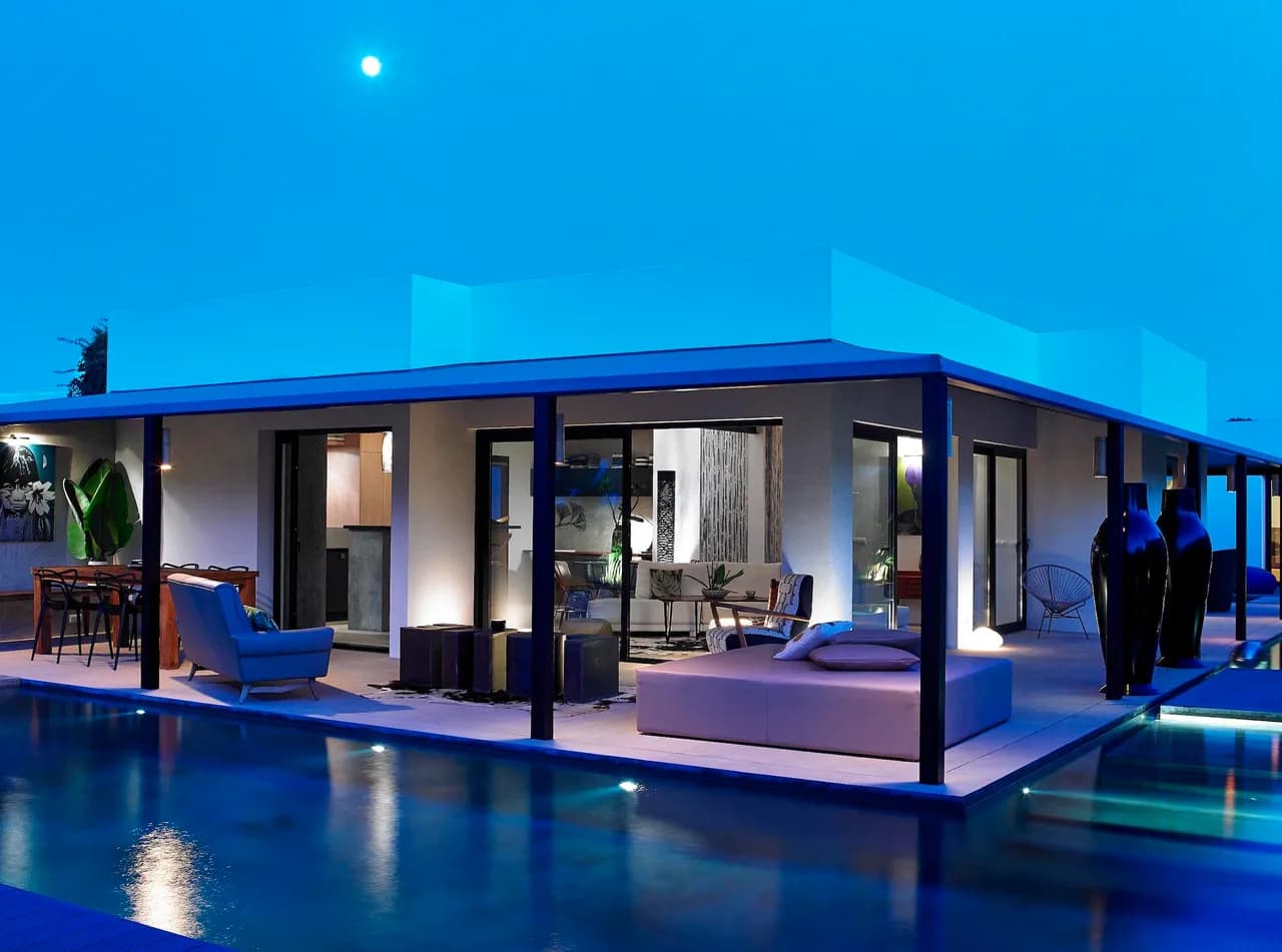 Hidden gem, located in a quiet neighbourhood close to Port D'Es Torrent photo 2