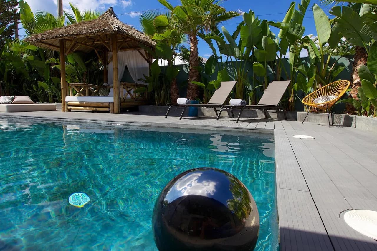 Hidden gem, located in a quiet neighbourhood close to Port D'Es Torrent photo 4