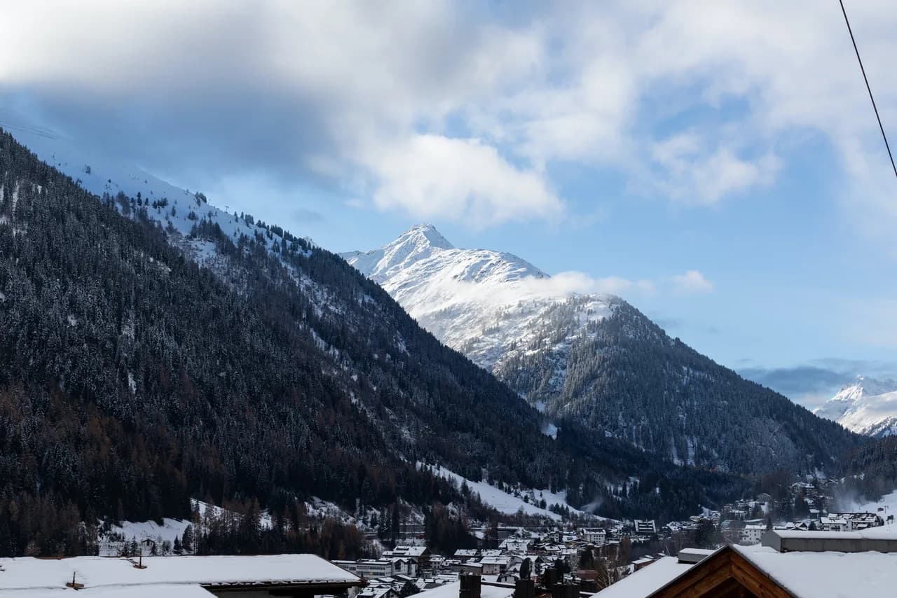 Luxury Chalet with Spa in St Anton photo 3