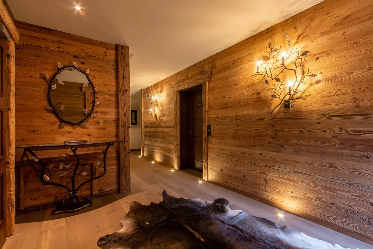 Luxury Chalet with Spa in St Anton photo 5