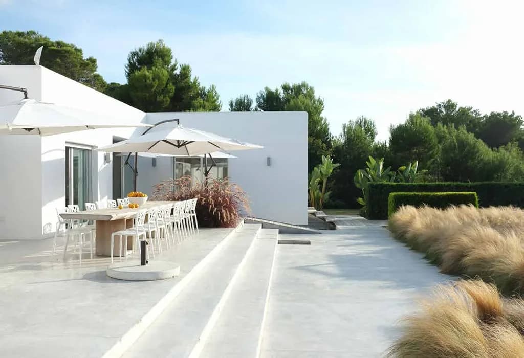 Utterly gorgeous Ibizan holiday home in glorious west-coast location. photo 2