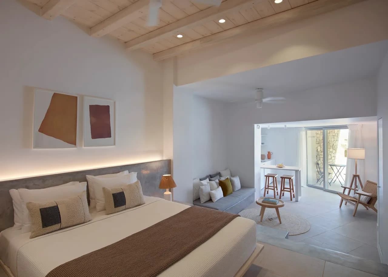 Modern Delightful Villa with Infinity Pool photo 4