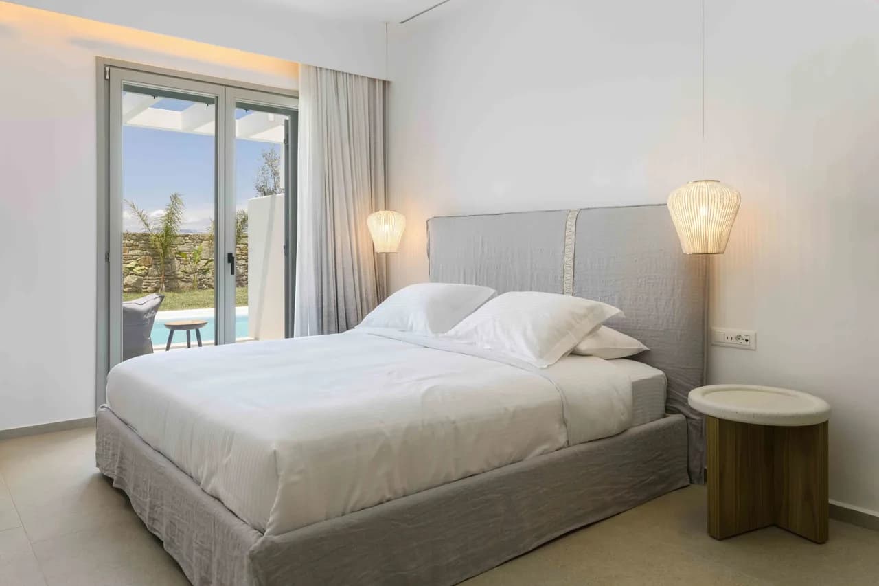 New Dream Villa Surrounded by Peaceful Sea photo 5