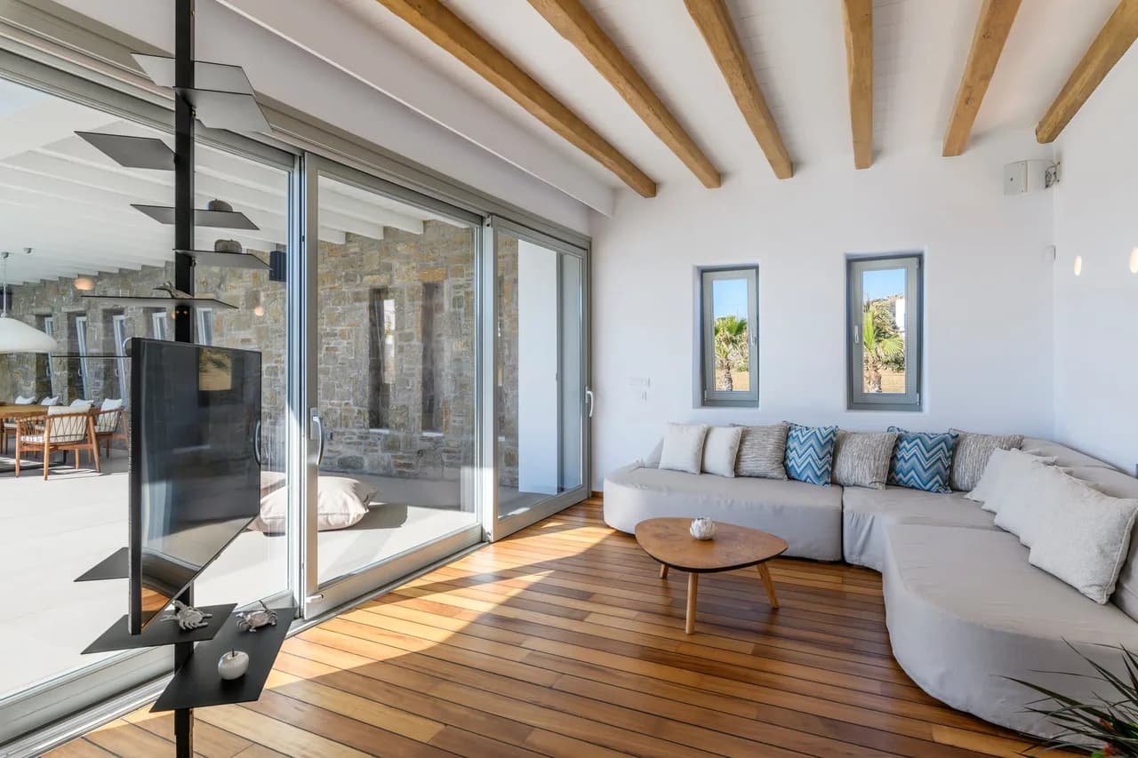 Top Notch Villa With Private Hot Tub and Luxury photo 2