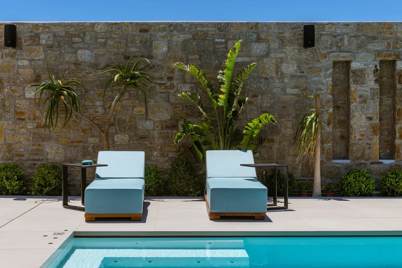 Top Notch Villa With Private Hot Tub and Luxury photo 5