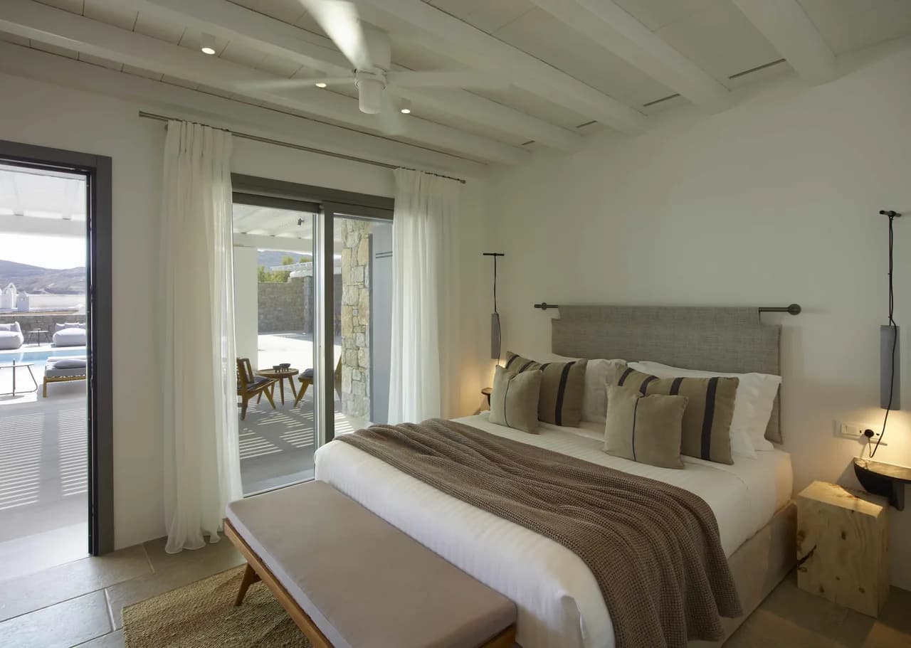 Deluxe Modern  Villa with Luxurious Amenities photo 4