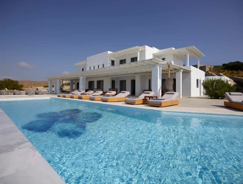 Fantastic Superb Villa with Luxurious Amenities