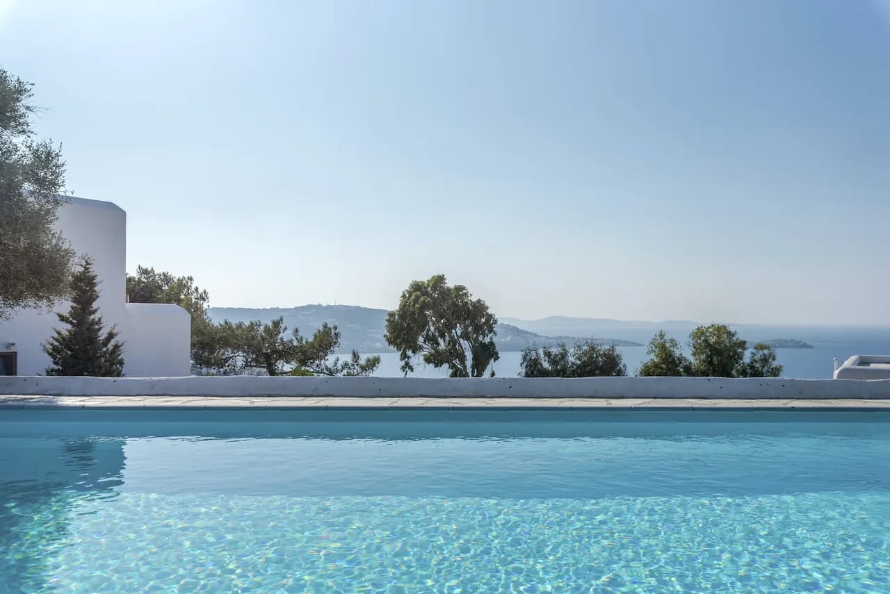 Traditional Property With Modern Finishing In The Heart Of Mykonos photo 4