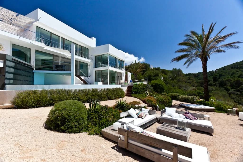 Stunning sea and sunset views in Cala Vadella photo 4