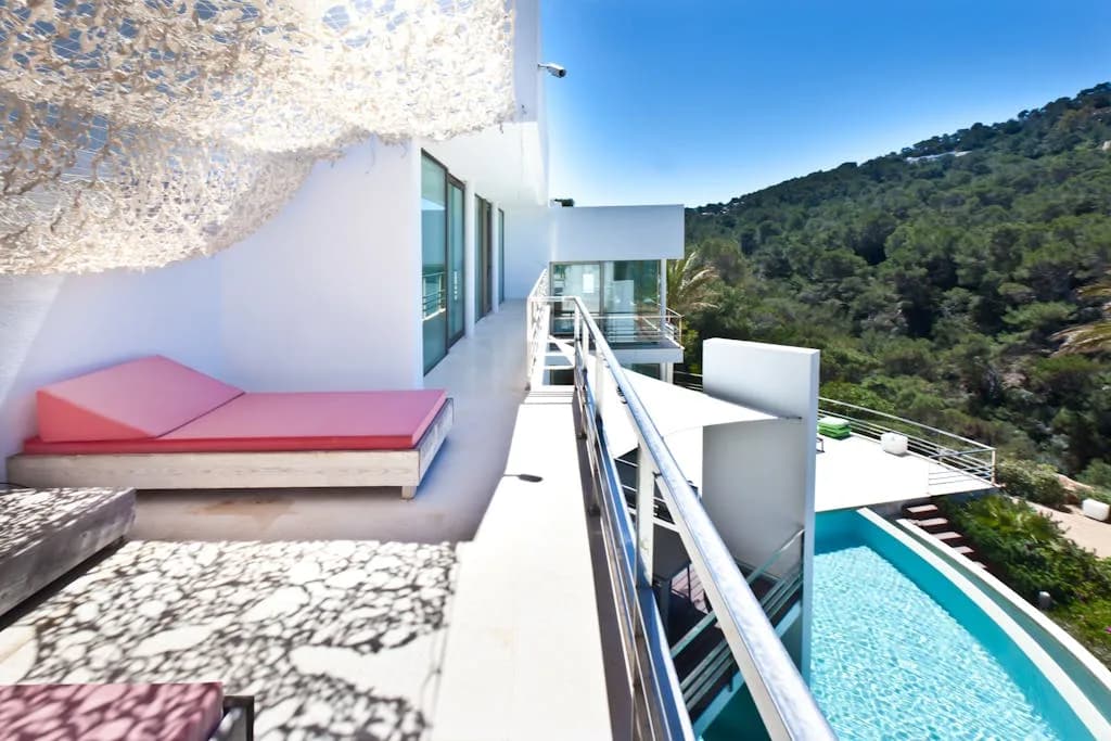 Stunning sea and sunset views in Cala Vadella photo 5