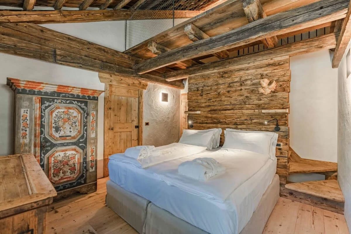 Natural Stone Chalet with Great Atmosphere photo 3