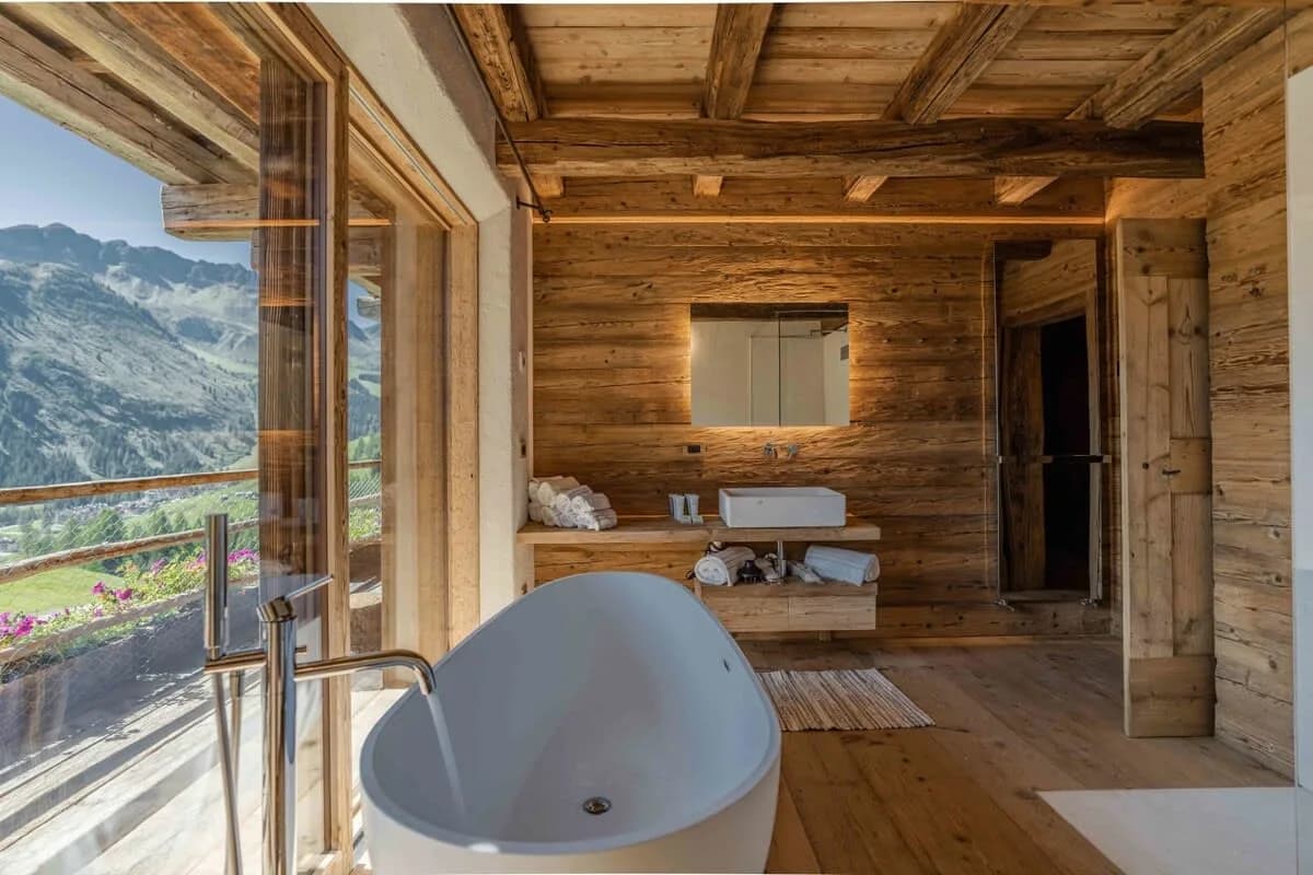 Natural Stone Chalet with Great Atmosphere photo 5