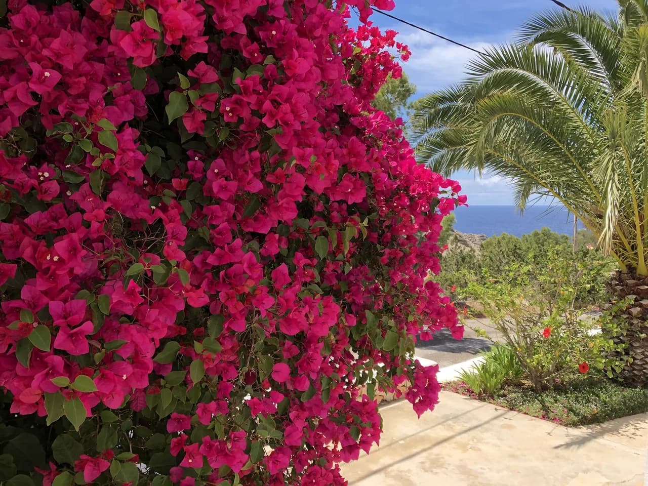 A BRIGHT FAMILY-FRIENDLY PROPERTY PERCHED ON THE HILLSIDE ABOVE CALA VADELLA photo 2
