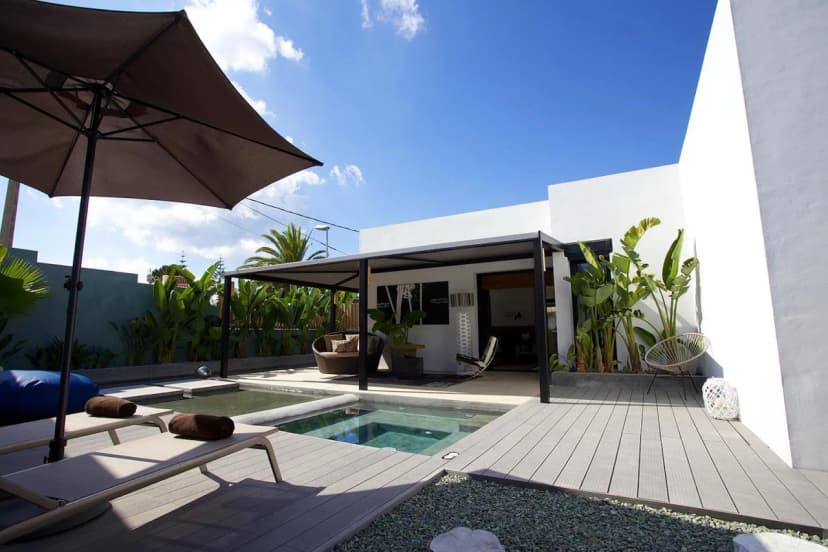 HIDDEN GEM, LOCATED IN A QUIET NEIGHBOURHOOD CLOSE TO PORT D’ES TORRENT