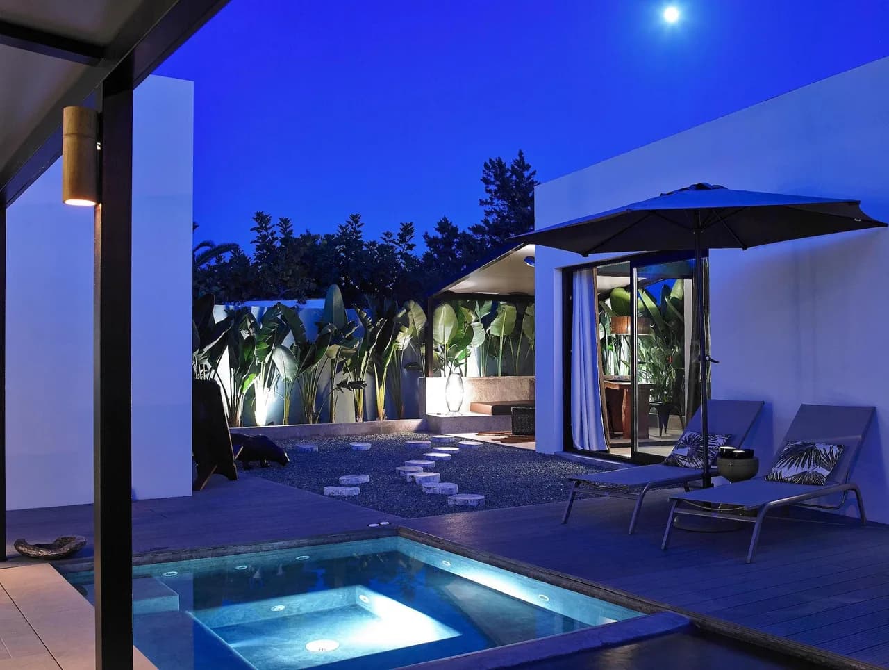 HIDDEN GEM, LOCATED IN A QUIET NEIGHBOURHOOD CLOSE TO PORT D’ES TORRENT photo 2
