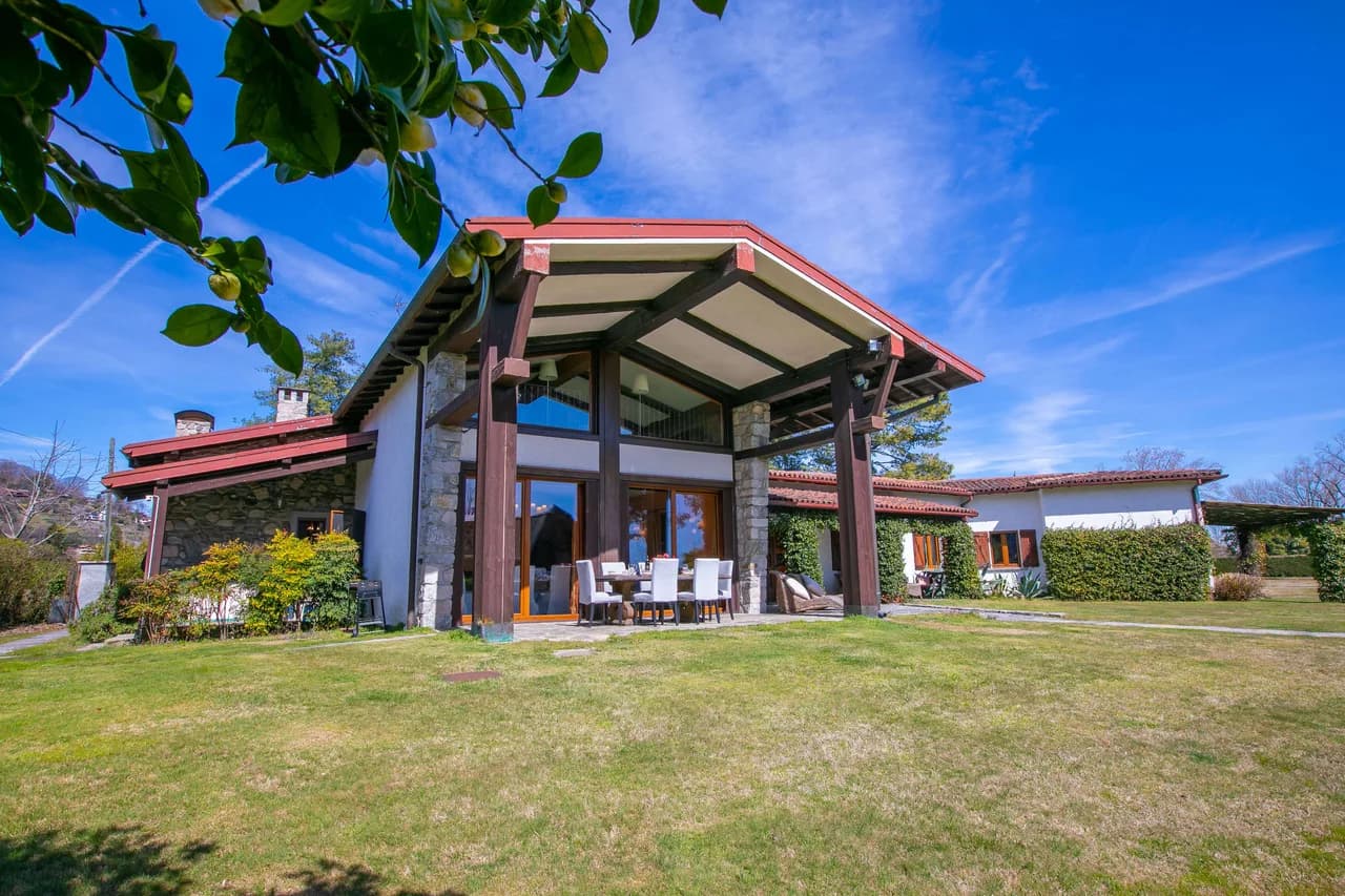 Parkland Paradise Villa with Majestic Waters photo 2