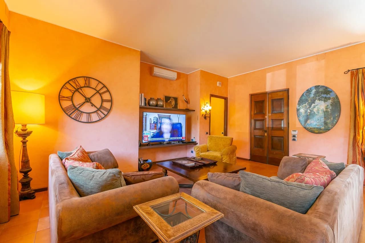 Parkland Paradise Villa with Majestic Waters photo 4
