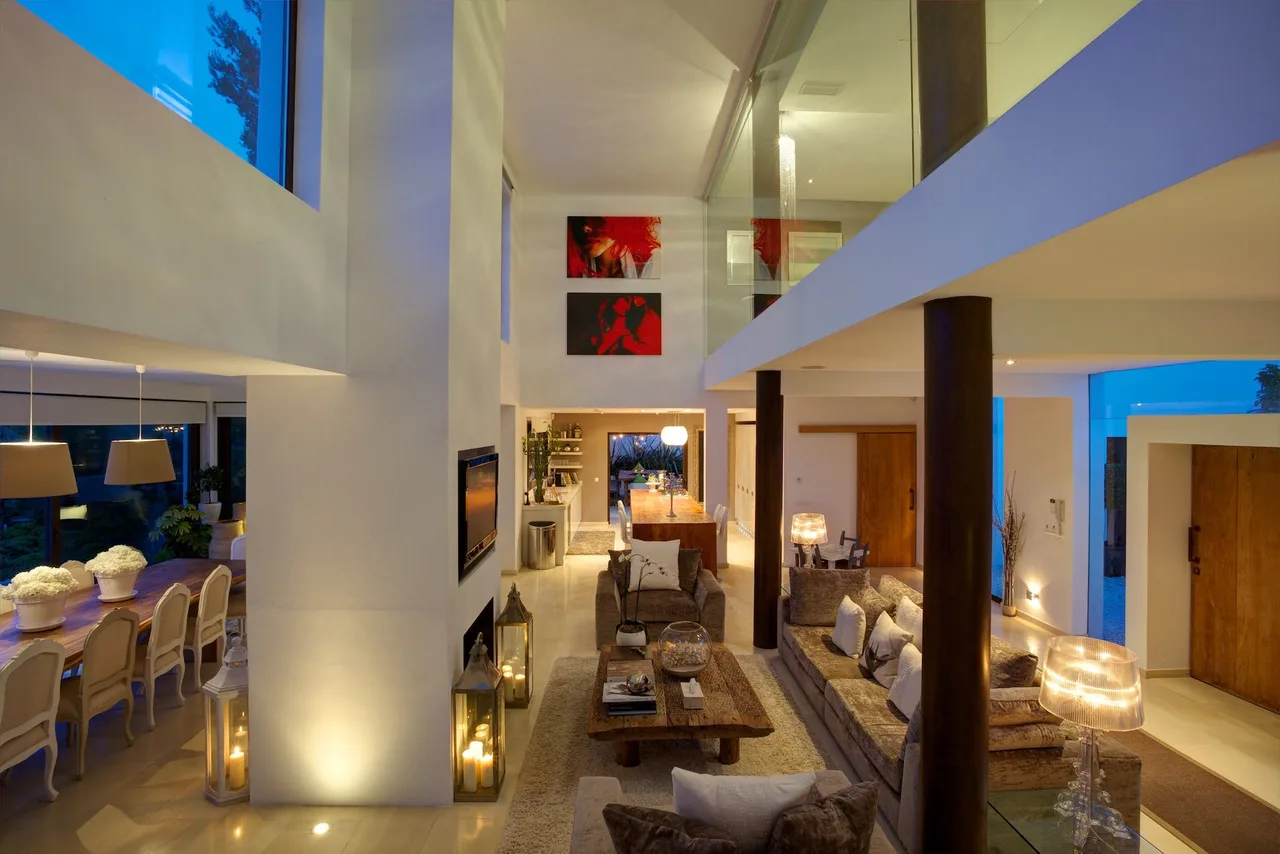 STUNNING COUNTRY-STYLE VILLA WITH MODERN FINISHING OF THE HIGHEST QUALITY photo 3