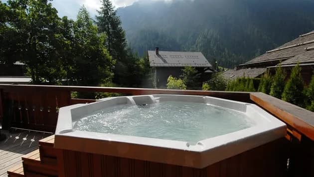 Woodland Exceptional Chalet with Luxurious Furniture photo 5