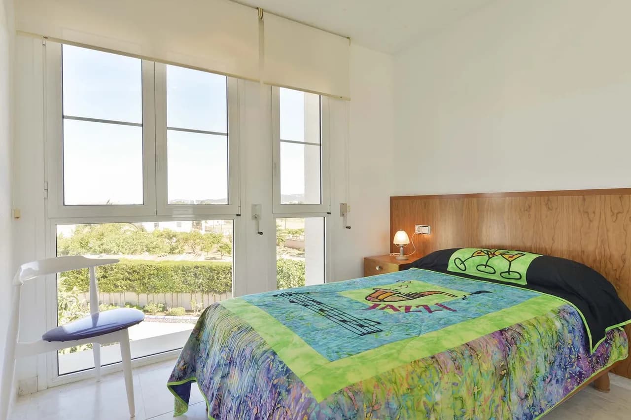 Well-appointed Villa on Ibiza’s Glorious West Coast, Close to San Antonio photo 5