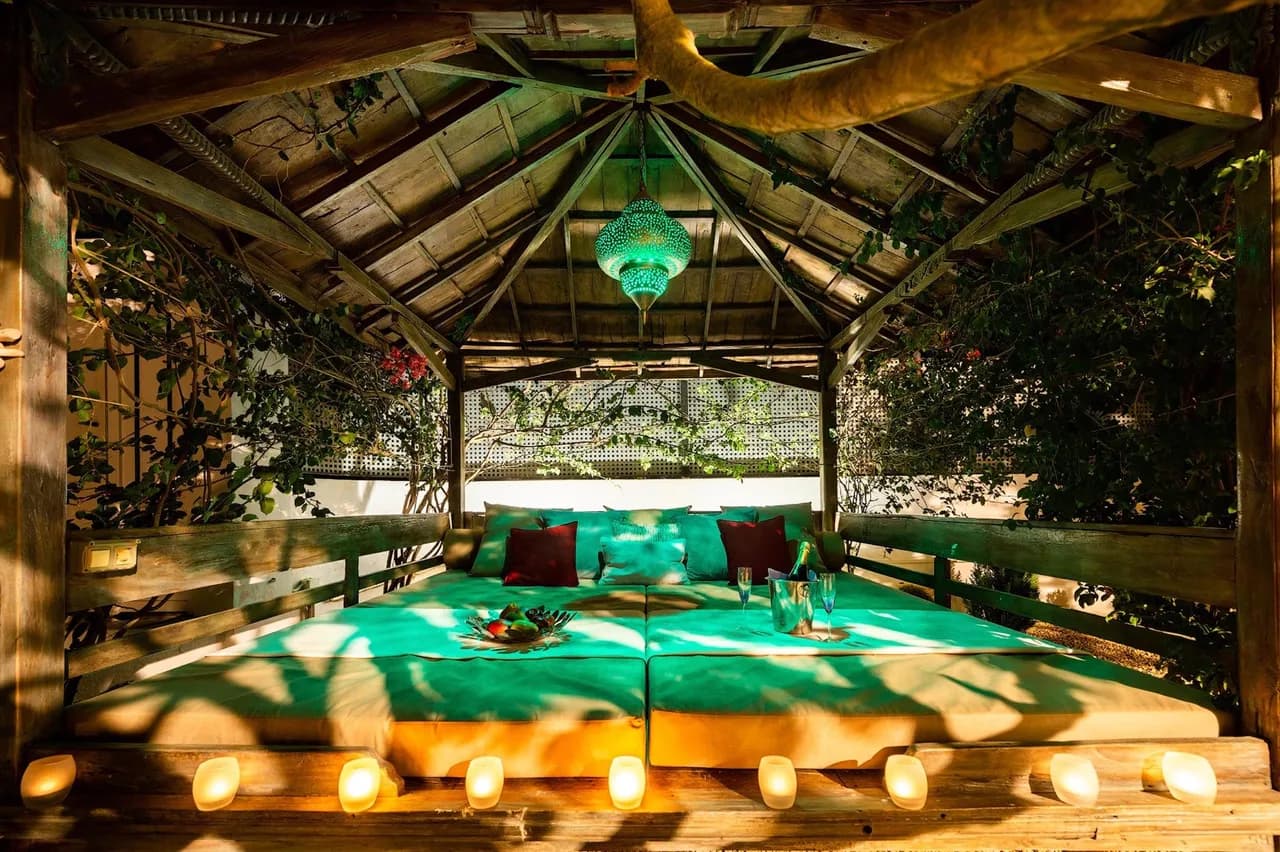 Fantastic Family Villa With Panoramic Countryside Views photo 2