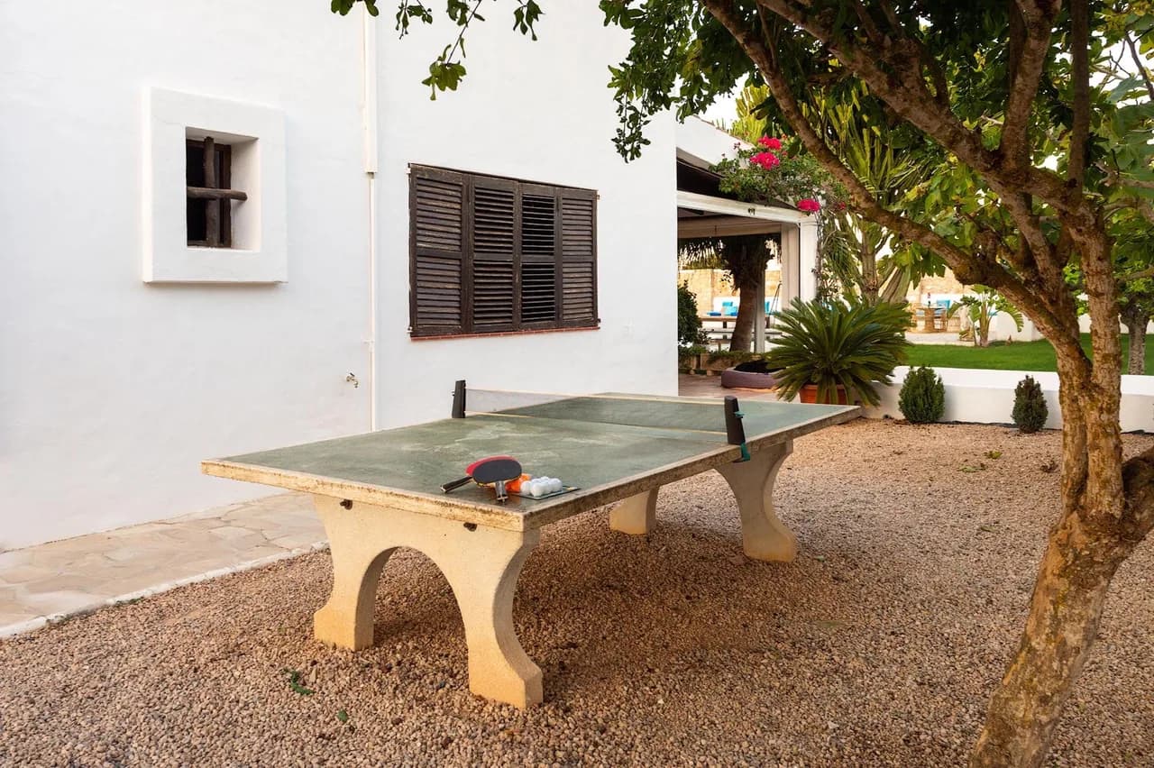 Fantastic Family Villa With Panoramic Countryside Views photo 4