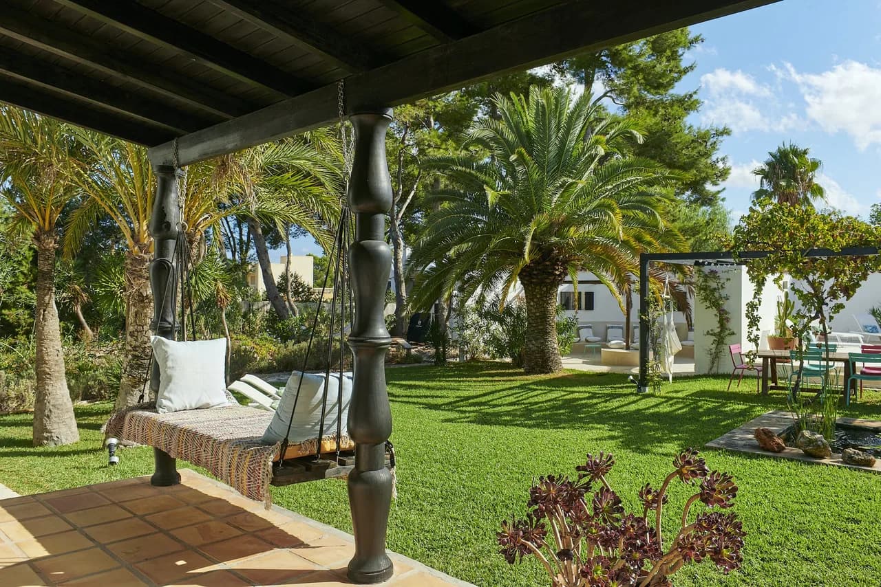 Charming Mediterranean Villa in an Ideal Location for Enjoying Ibiza’s Best West Coast Beaches photo 3
