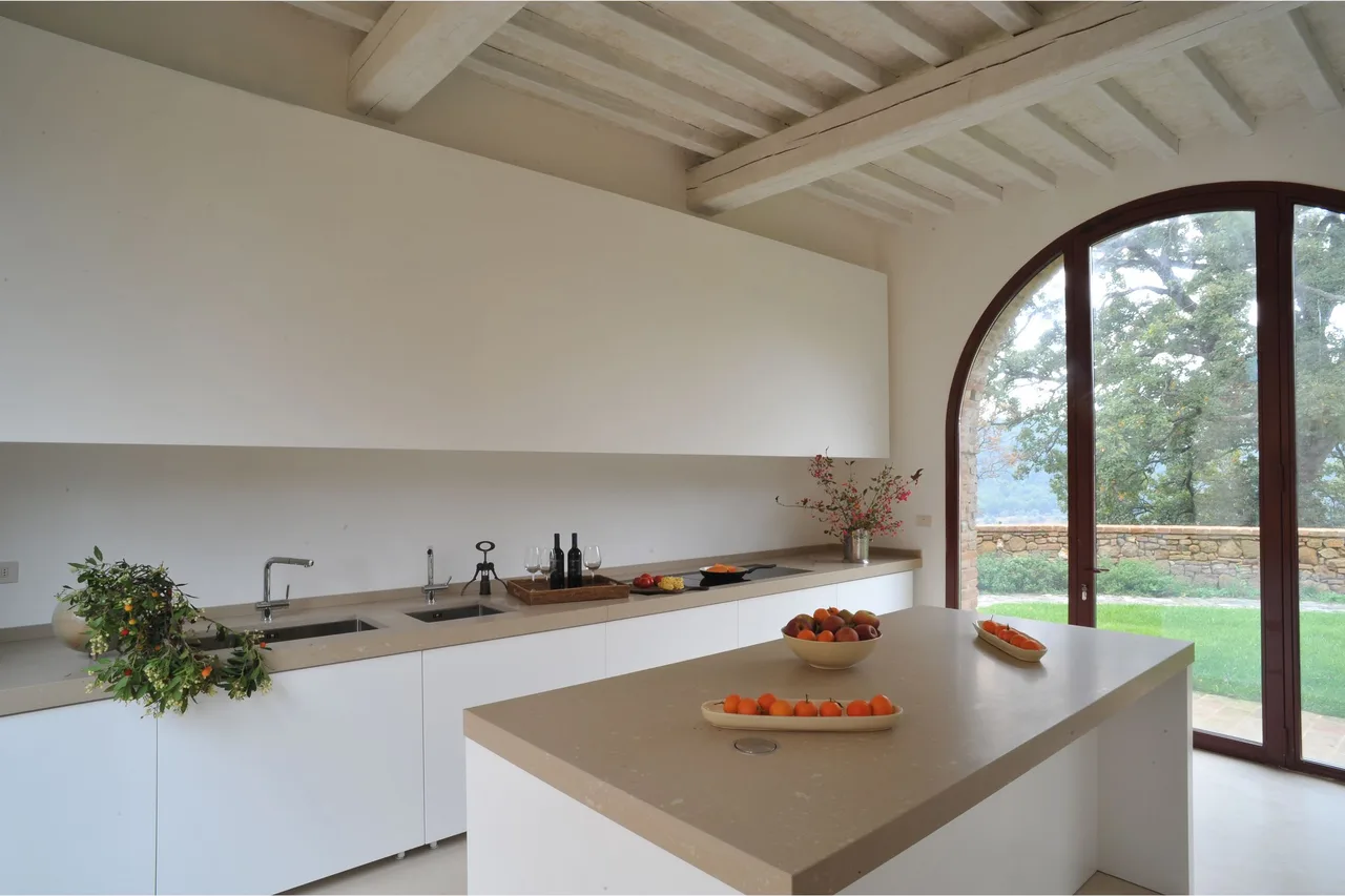 Magnificent Tower Villa Surrounded by Nature photo 3