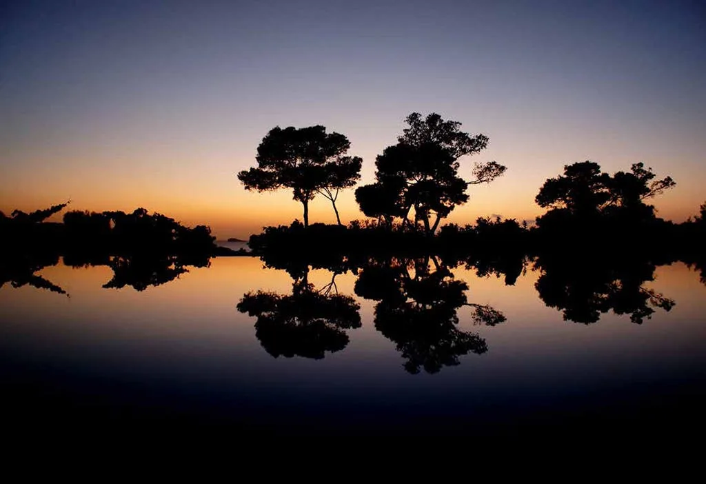 Utterly Gorgeous Ibizan Holiday Home in Glorious West-coast Location photo 3