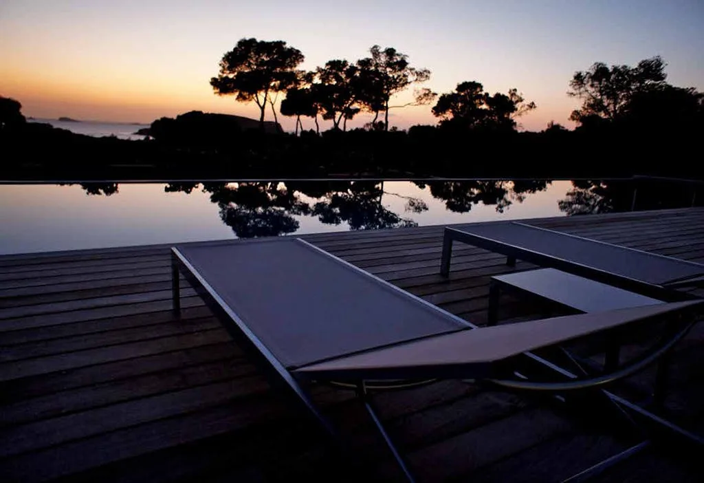 Utterly Gorgeous Ibizan Holiday Home in Glorious West-coast Location photo 4