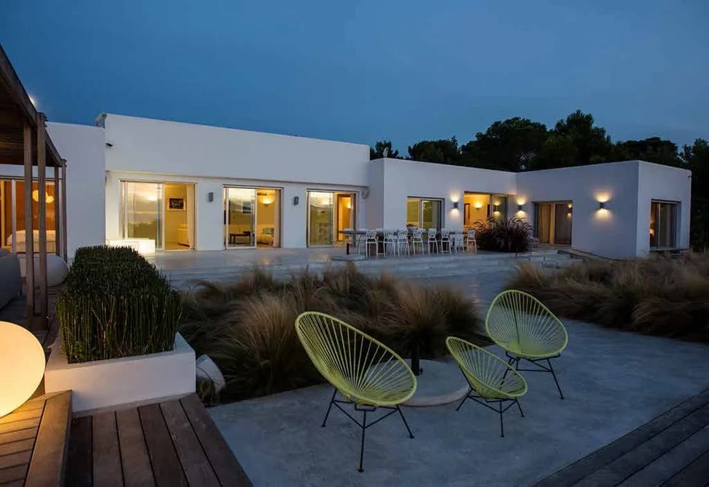 Utterly Gorgeous Ibizan Holiday Home in Glorious West-coast Location photo 5