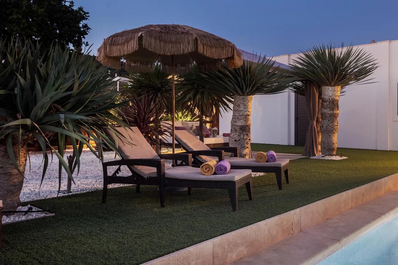 Contemporary Comfort in Ibiza Paradise photo 3