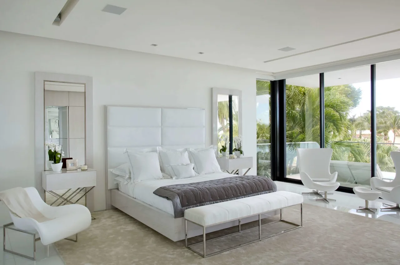 Luxurious Villa With World Class Interiors And Infinity Pool photo 4