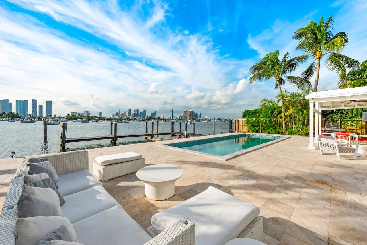 Spacious 2 Story Villa With Heated Pool And Skyline Views photo 5