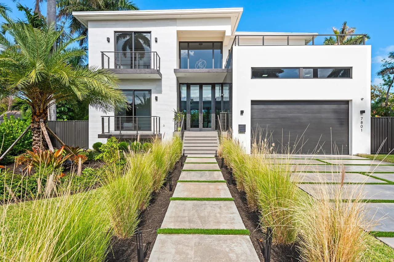 Transitional Modern Style Villa With Expansive Living Spaces photo 5