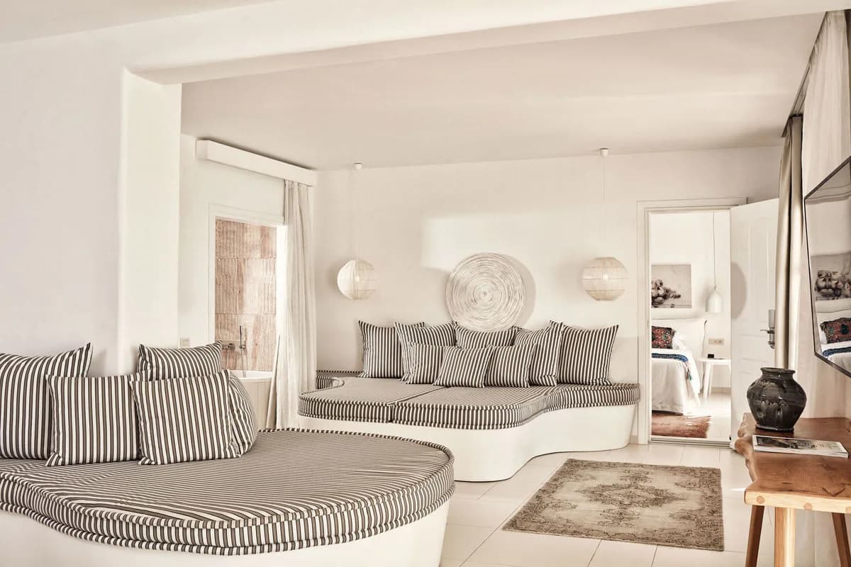 Ultimate Luxury 2-bedroom Villa photo 3