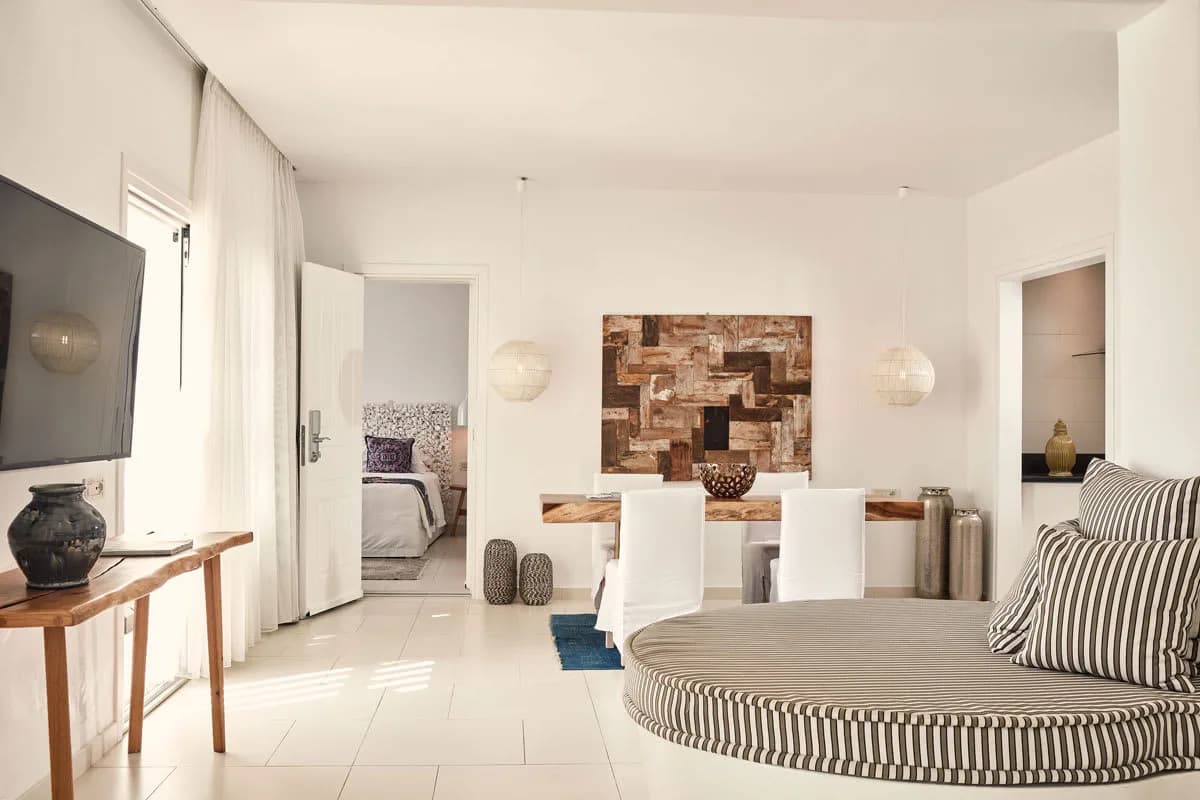Ultimate Luxury 2-bedroom Villa photo 4