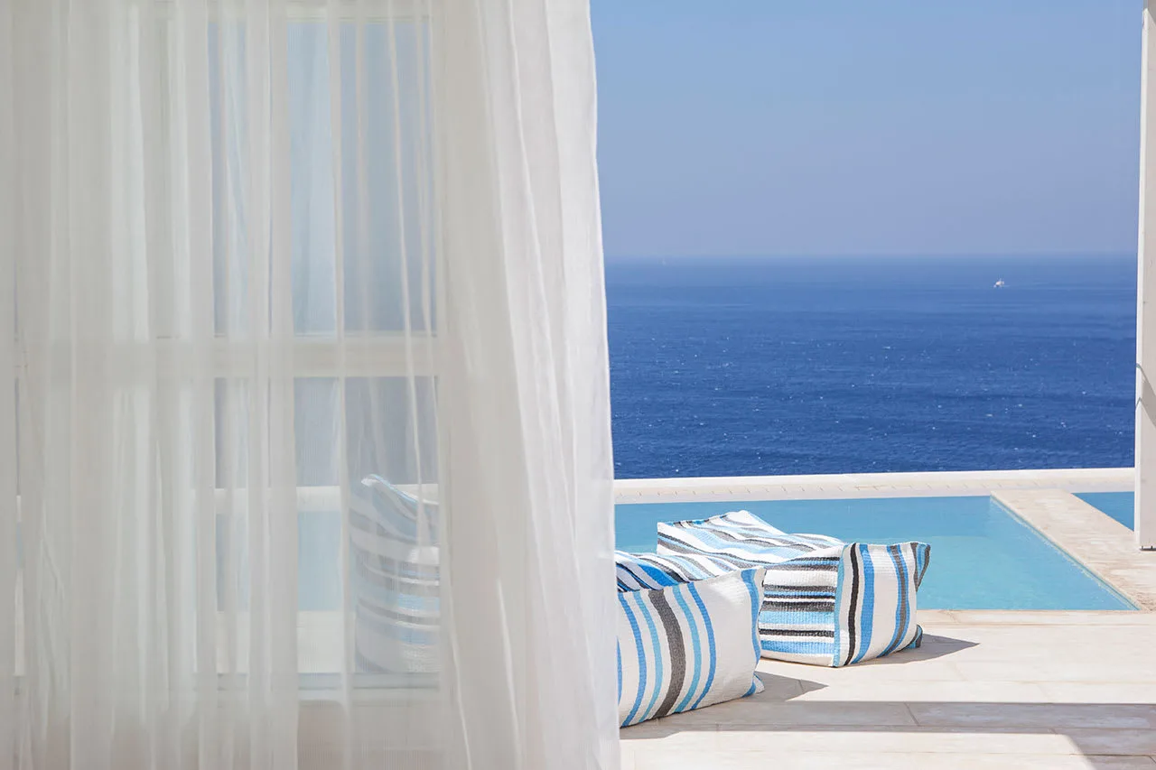 Ultimate Luxury 2-bedroom Villa photo 5